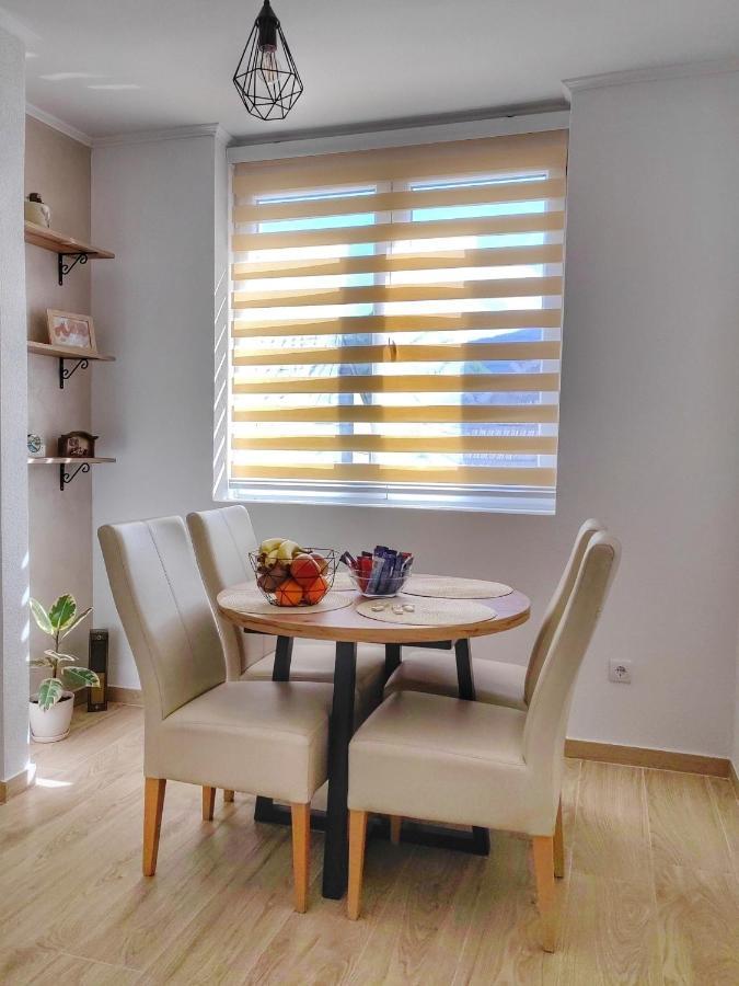 Apartman Nira Višegrad Esterno foto