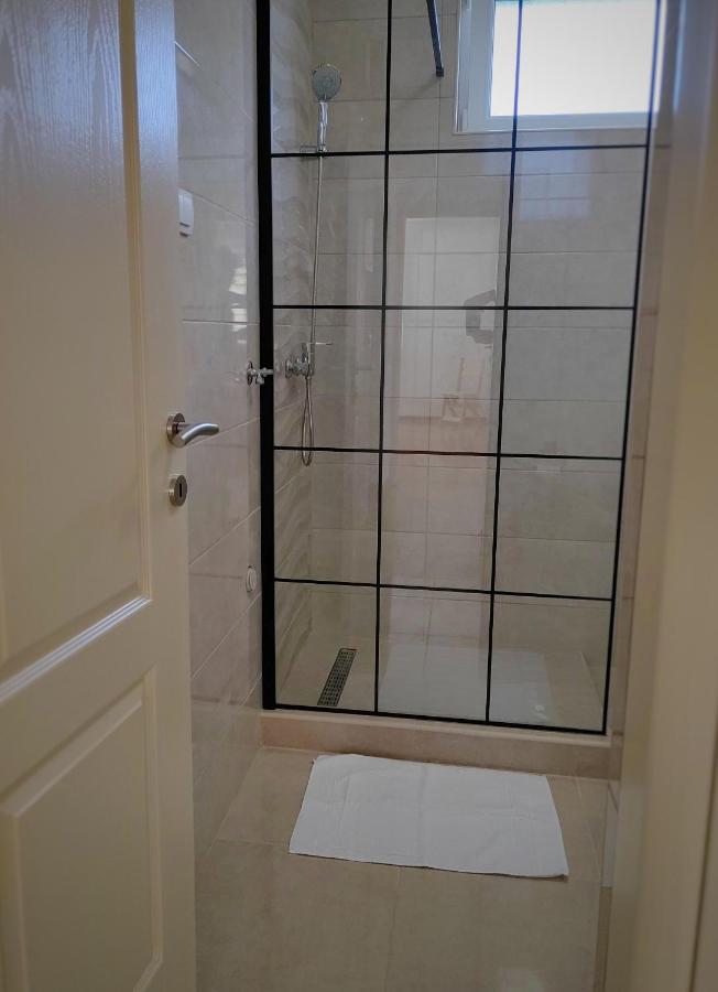 Apartman Nira Višegrad Esterno foto