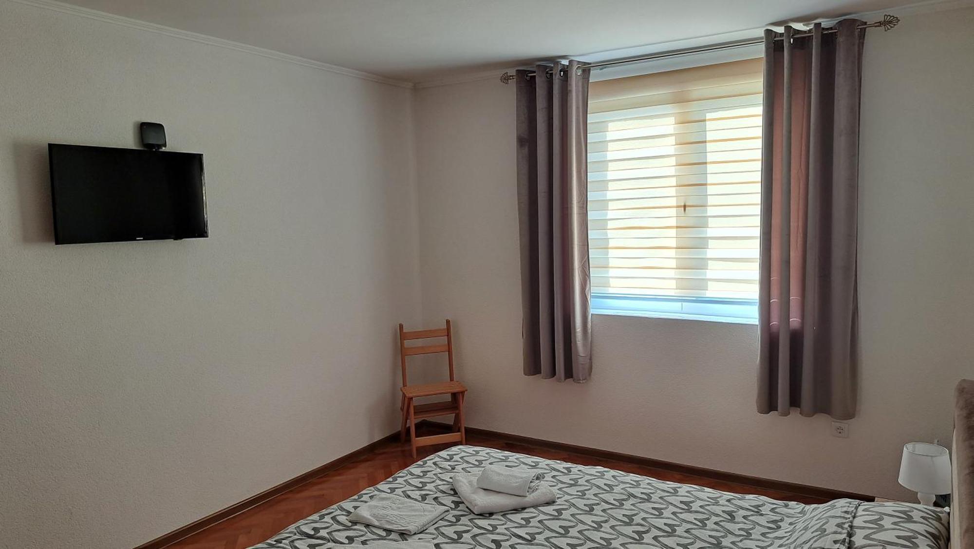Apartman Nira Višegrad Esterno foto